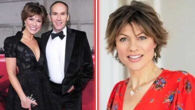 Kate Silverton