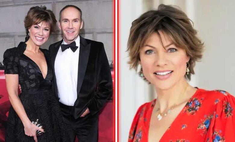 Kate Silverton