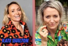 Kate Quilton