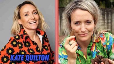 Kate Quilton