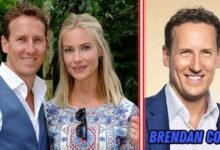 Brendan Cole