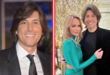 Amanda Holden husband