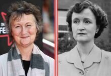 Georgie Glen