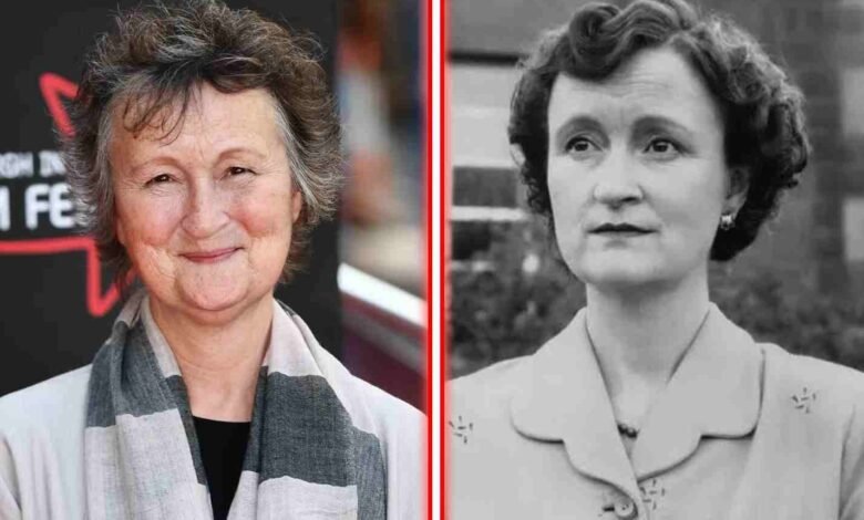 Georgie Glen