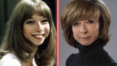 Helen Worth