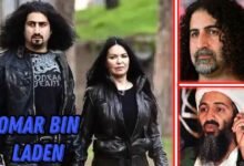 Omar Bin Laden