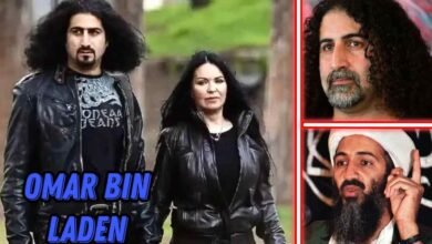 Omar Bin Laden