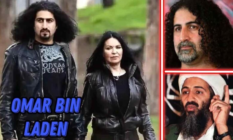 Omar Bin Laden