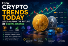 Crypto Trends Today