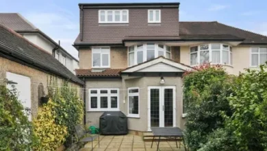 Loft Conversion London