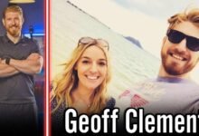 Geoff Clement