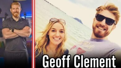 Geoff Clement