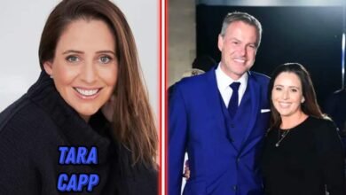 Tara Capp