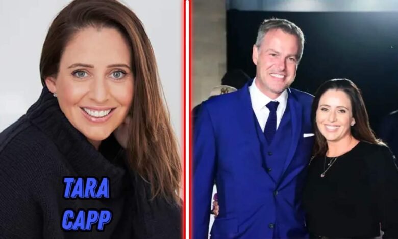 Tara Capp