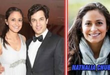 Nathalia Chubin