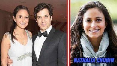 Nathalia Chubin