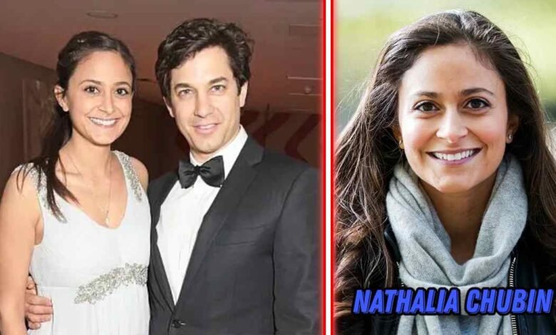 Nathalia Chubin