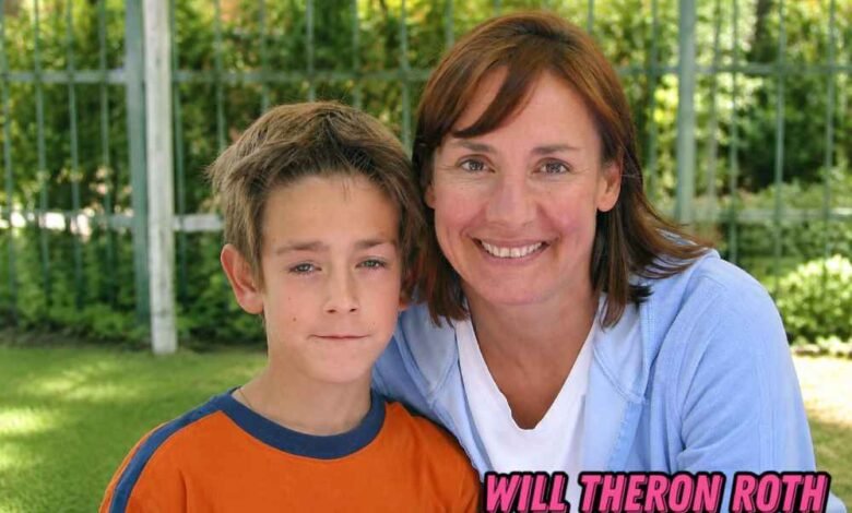 Will Theron Roth
