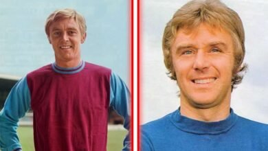 John Sissons