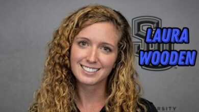 Laura Wooden