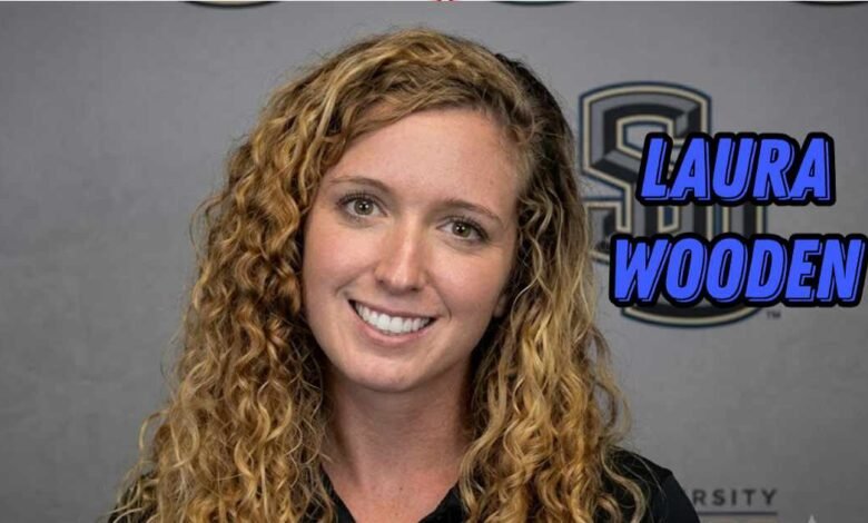 Laura Wooden