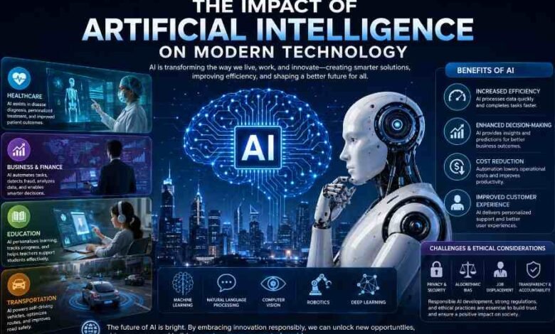 Artificial Intelligence