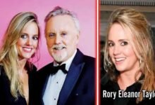 Rory Eleanor Taylor