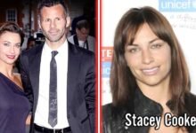 Stacey Cooke