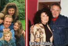 Barbara Robbin