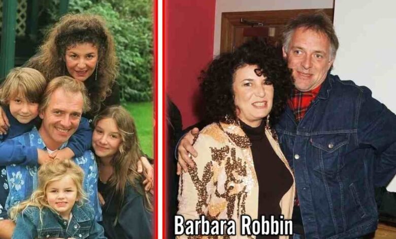 Barbara Robbin