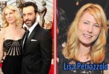 Lisa Petrazzolo