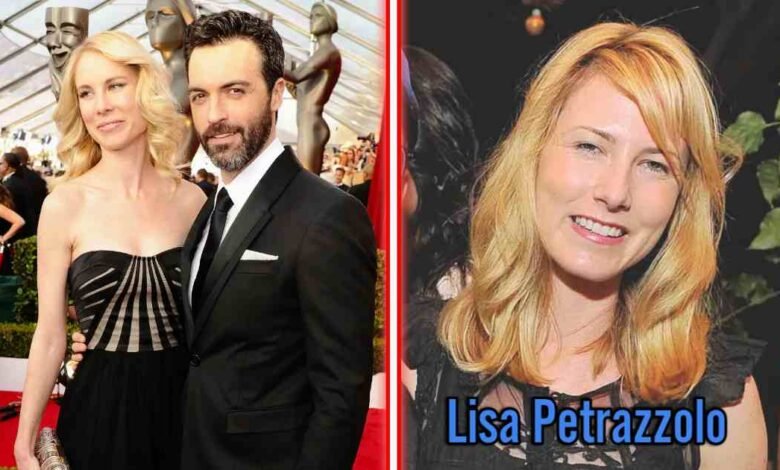 Lisa Petrazzolo