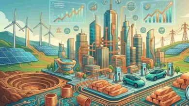 copper companies to invest in