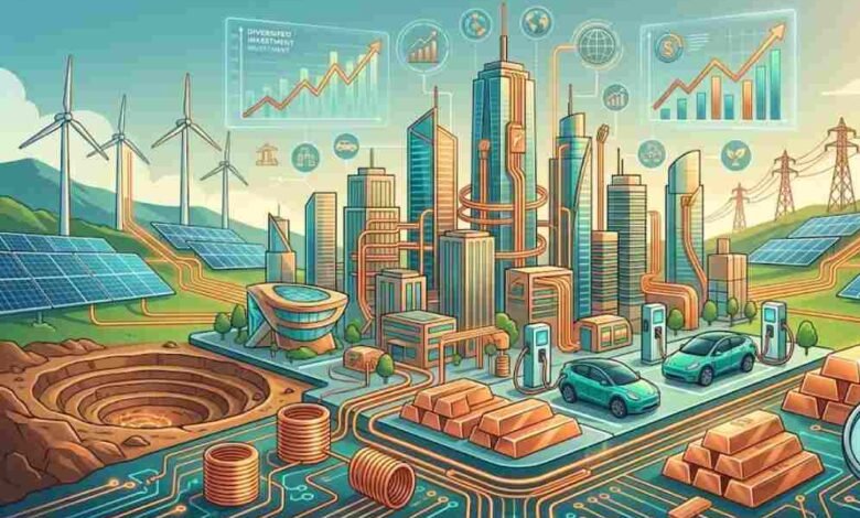 copper companies to invest in