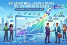 SEO agency India