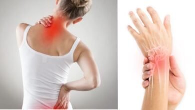 back pain physiotherapy
