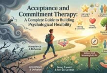 Acceptance and Commitment Therapy
