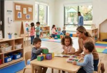 daycare near me