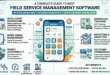 best field service management software