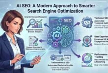 AI SEO