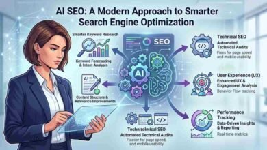 AI SEO