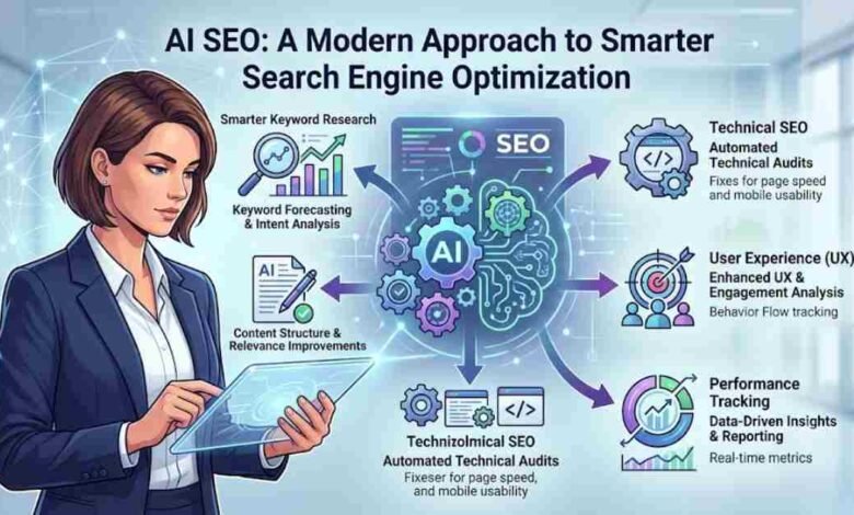 AI SEO