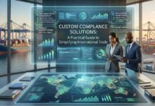 custom compliance solutions
