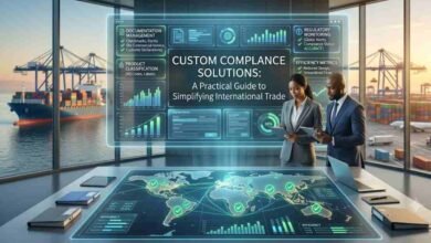 custom compliance solutions