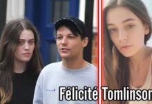 Félicité Tomlinson