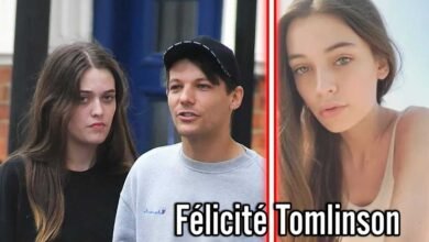 Félicité Tomlinson