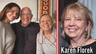 Karen Florek