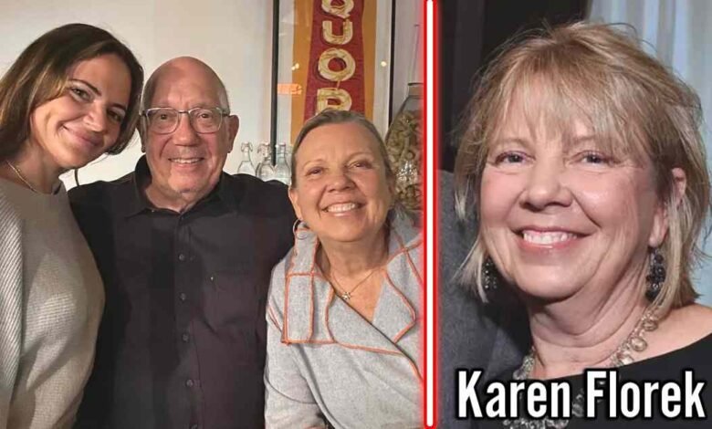 Karen Florek