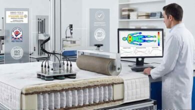 Demystifying Mattress Testing Metrics