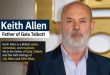 Gala Talbott